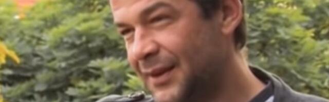 Veče "Snaga glume u čast Nebojše Glogovca" u subotu u prostorijama ACZOR-a