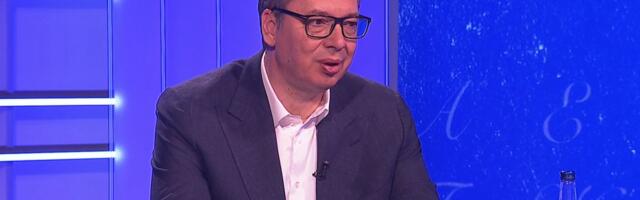 President Vucic: Serbia will continue to make active contribution to Inter Parliamentary Union, IPU