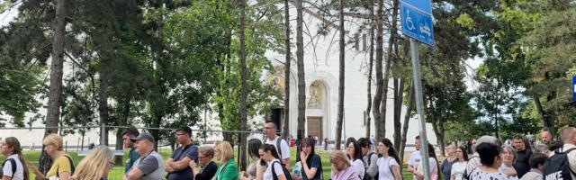 SPC uputila hitan apel vernicima: Tiče se pojasa Presvete Bogorodice - evo šta se sada dešava