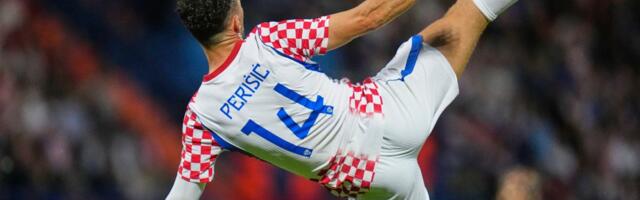 Amerikanci baš ponizili Hrvate pred Mundijal, odabrali najbolje i najgore dresove a ovo su rezultati