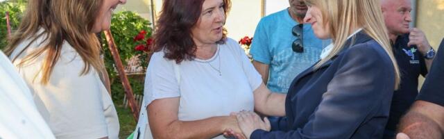 Ministarstvo pokrenulo program "Među svojima": Više od 50 susreta sa građanima širom Srbije do kraja godine