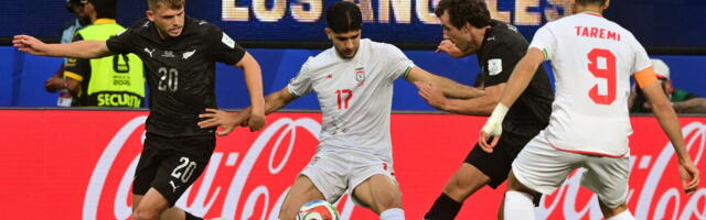FIFA U PROBLEMU - STIŽE ZVANIČNA ŽALBA! Fudbalski savez Irana prelomio - čelnici se oglasili saopštenjem i najavili haos!