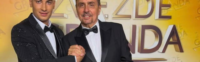 MENTOR ZA PRIMER: Mirsad Durmiši dobio prvu pesmu posle finala! Kompletan autor Keba