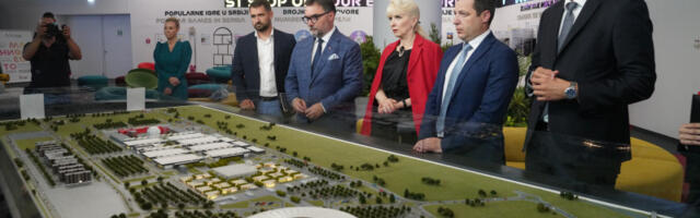 Još jedna zemlja učesnik specijalizovane izložbe: Potpisan Ugovor o učešću BiH na Ekspu 2027 (FOTO)