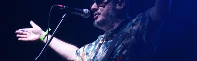 Beograd prvi proleteo kroz novi "Eter": Počeo koncert Letu Štuke u Hangaru Luke Beograd