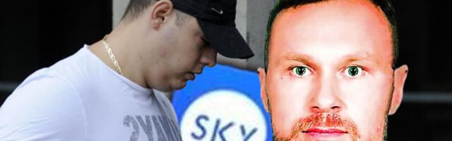 "KAKO SU PUCALI, POZLATILE IM SE!" Zvicer hvalio egzekutore: "Četiri kamikaze, zapamtite to - moramo ih čuvati kao oči u glavi!"
