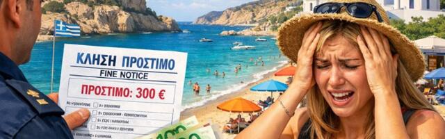 Papreno letovanje: Beograđanaka otišla na letovanje sa 2.000 a potrošila 5.000 evra!