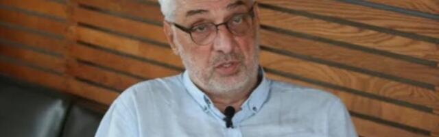 Prelević nokautirao sam sebe: Priča o beznađu, a priznaje da narod veruje Vučiću (VIDEO)