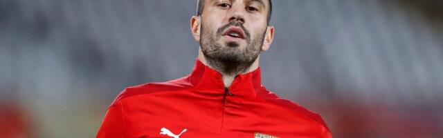 Milivojević otkrio da li će ponovo obući Zvezdin dres: "Razgovarali smo kada sam otišao iz Kristal Palasa" (VIDEO)