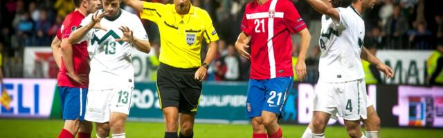 Belgijanac Frank De Bleker na čelu Sudijske komisije FSS