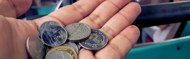 Zašto je gradski prevoz u Beogradu skuplji nego u Pragu i Beču?