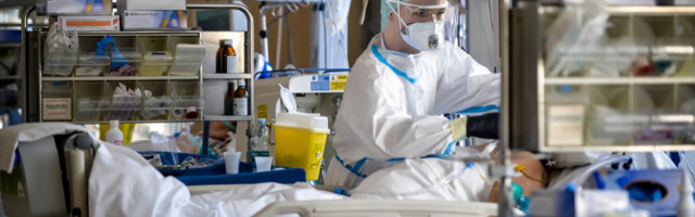 Koronavirus u brojkama: Najznačajniji podaci o epidemiji u Srbiji