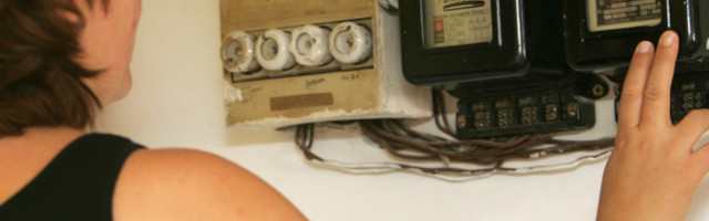 Jedna stvar pomaže da smanjite račune za struju, a da zadržite toplotu