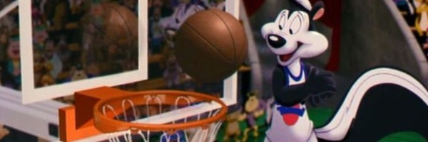 Legendarni zavodnik Pepe Le Tvor izbačen iz Space Jam: A New Legacy