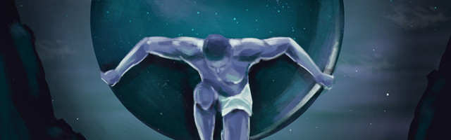 Zašto od lidera pravimo bogove i ima li snage taj Atlas da nas sve iznese?