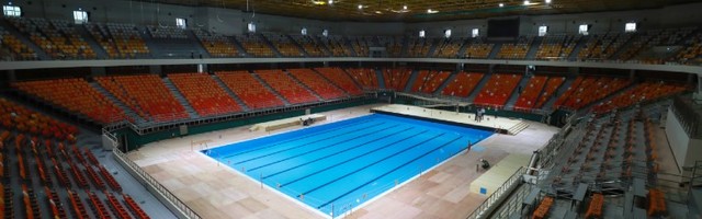 Svetsko prvenstvo u vaterpolu pomereno za 2022. godinu