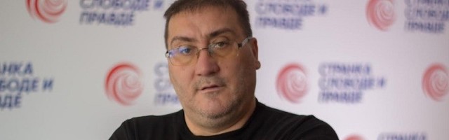 Bulatović: Poslednja i najmonstruoznija laž o Đilasu