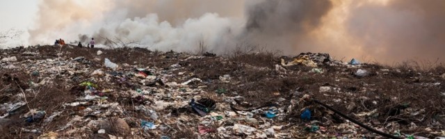 Ljubodrag Stojadinović: Hemijski udar