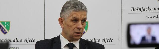 Ugljanin čestitao Dan Sandžaka