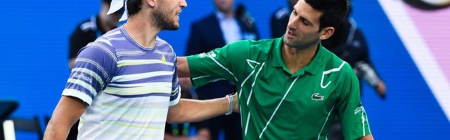 Adria Tour: Tim i Dimitrov nam dolaze na poziv Đokovića