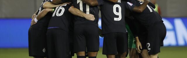 Partizan pomeren za dan, Zvezda po planu, ostali mečevi odloženi