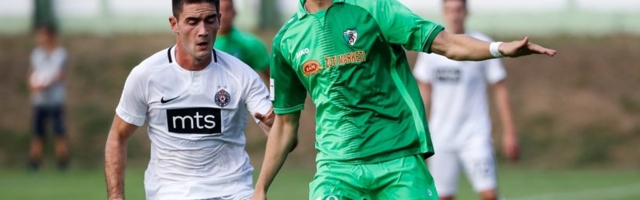 Nova pravila u Zvezdi: Banjac ide na 5.000 evra