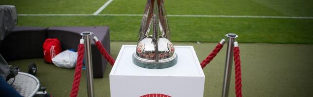 Kup Srbije: Zvezda protiv TSC-a, idealan žreb za Partizan