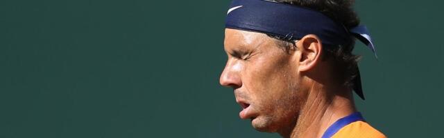 Legendarni teniser iznenađen postupkom Nadala: Preopterećen je, ovo nisam očekivao od njega