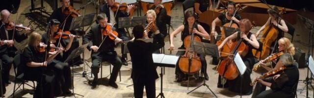 Ne volite klasičnu muziku? Razmislite opet!