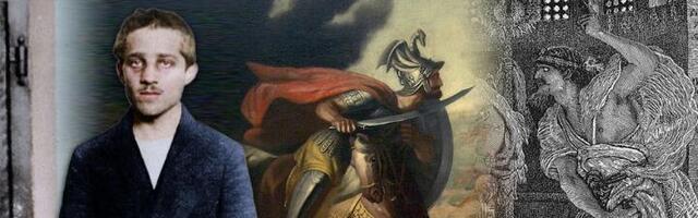 Šta povezuje Gavrila Principa, Miloša Obilića i Aoda?