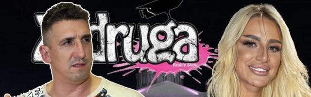 Kristina Spalević BESNA na Kristijana, puna nezadovoljstva! Otkrila sve o sukobu sa Majom i Aleksandrom: "Ona prosi za male pare" (VIDEO)