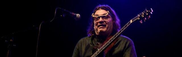 Rambo uoči koncerta: Moje pesme su hronika vremena