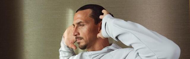 Modni brend H&M i Zlatan Ibrahimović žele da pokrenu svet