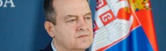 Дачић: Ускоро ће још једна земља повући признање КиМ