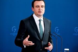 Курти: Формирање ЗСО није могуће, Србија треба нама да плати одштету