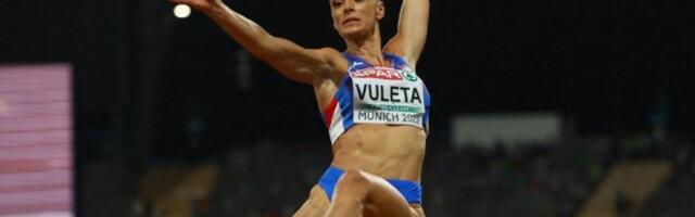 OVU MEDALJU JE BILO NAJTEŽE OSVOJITI! Ivana se javila i još jednom pokazala zašto je kraljica!