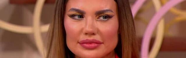 DRAGANA MITAR OSMI PUT OPERISALA NOS! Nova agonija bivše zadrugarke, nakon silnih intervencija dobila INFEKCIJU, za sve pukla 15.000 EVRA!