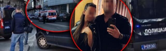 VUK JE IVANU PROGANJAO DO SMRTI! Često su raskidali vezu, pokušavala je da pobegne ALI UZALUD!