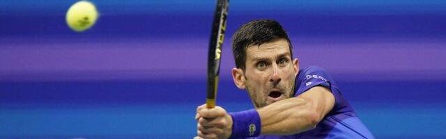 Novak će imati dodatni motiv! Ju-Es open spremio milione za šampione