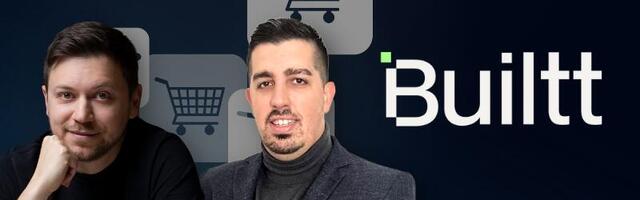 Degordian pokreće novi podbrend: Builtt! Fokusiraće se na ecommerce, web i product projekte