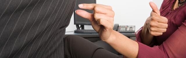 Neprijatne situacije u seksu