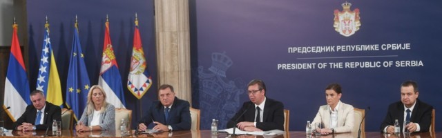 Dan srpskog jedinstva biće obeležavan 15. septembra