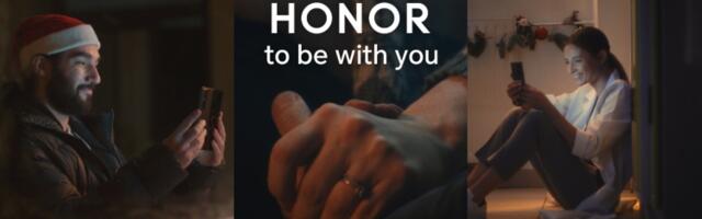 HONOR slavi doprinos i zalaganje svih nevidljivih heroja ove praznične sezone