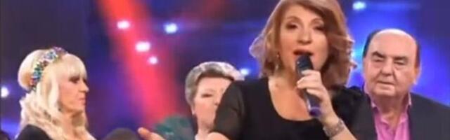 "Kad mrtvi glasaju, nek slave i Novu godinu" (VIDEO)