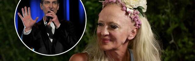 "Nek' se boje samo ljudi zli": Bebi Dol - Masimu?