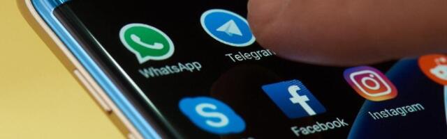 Jednu aplikaciju su ljudi najviše brisali u 2023.