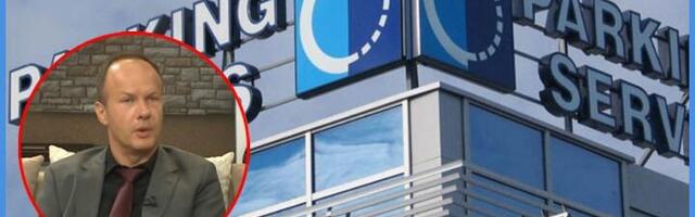 "Parking servis u službi partije, ne Beograđana"