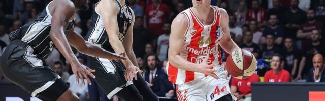 Nove draft procene: Topić ide u San Antonio?!