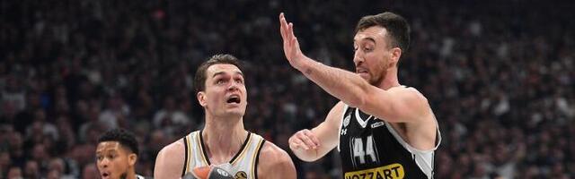 Marka otkrila detalje Partizanove ponude Hezonji