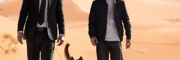 Slavne filmske scene postale bogatije za jednog neočekivanog gosta
